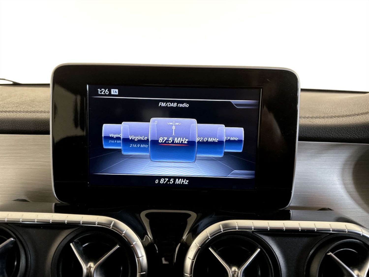 Used Mercedes-Benz X Class 2020 for sale - 77185289: Photo 22