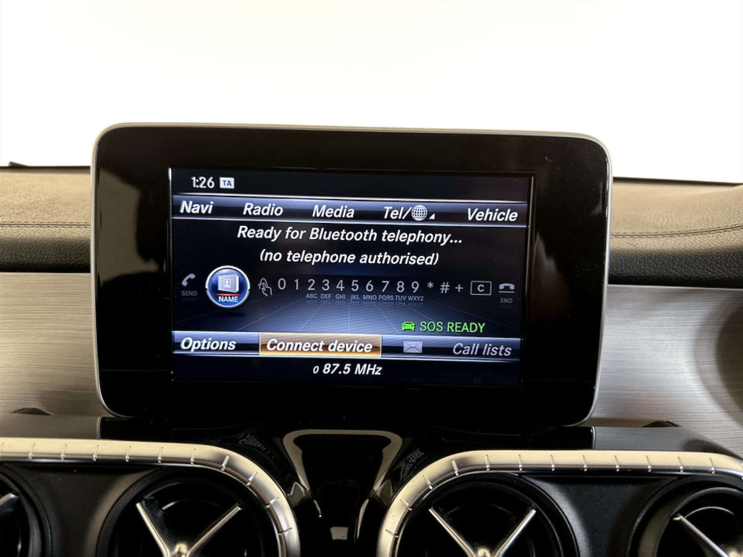 Used Mercedes-Benz X Class 2020 for sale - 77185289: Photo 23