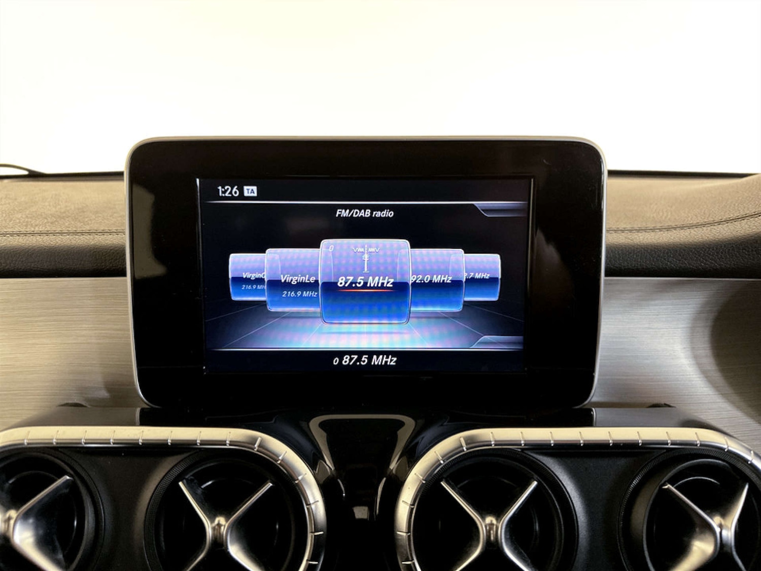 Used Mercedes-Benz X Class 2020 for sale - 77185289: Photo 24