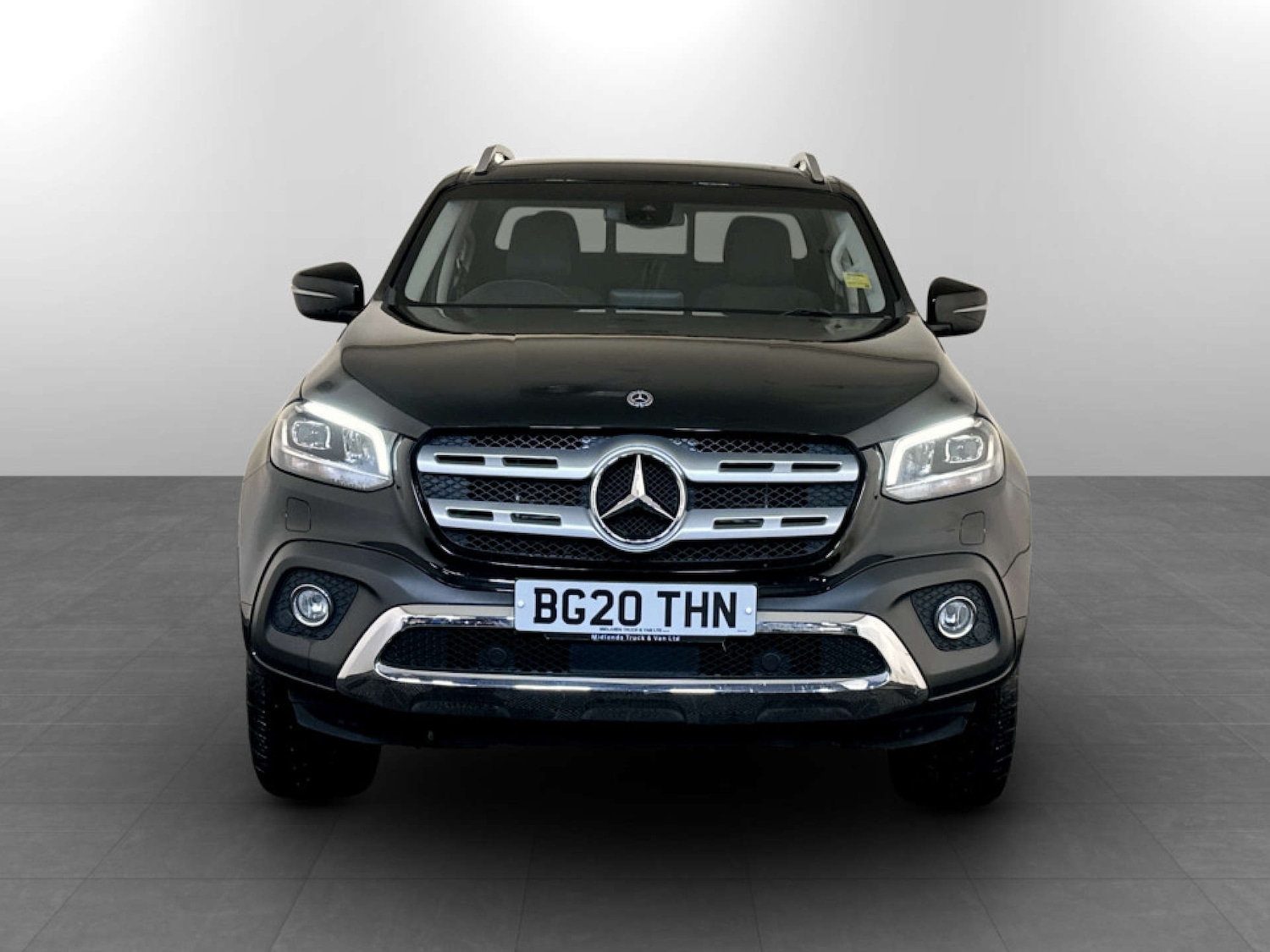 Used Mercedes-Benz X Class 2020 for sale - 77185289: Photo 5