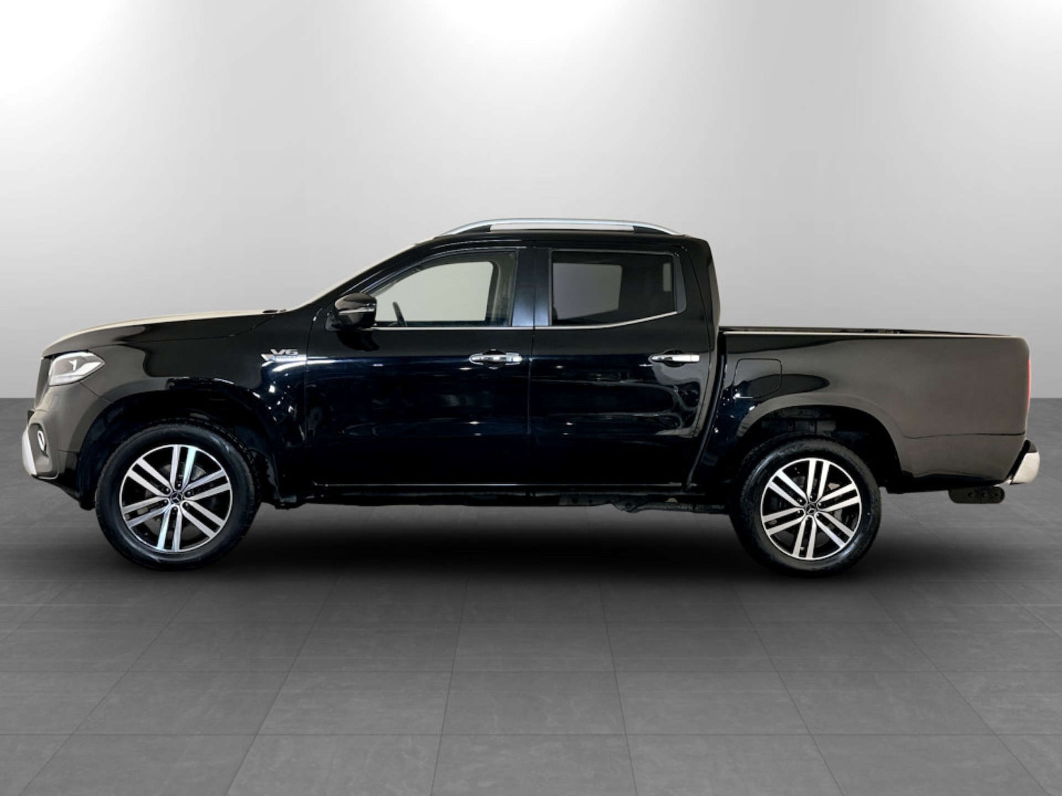 Used Mercedes-Benz X Class 2020 for sale - 77185289: Photo 7