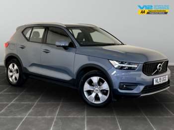2019 (19) - 2.0 D3 Momentum Pro 5dr Geartronic