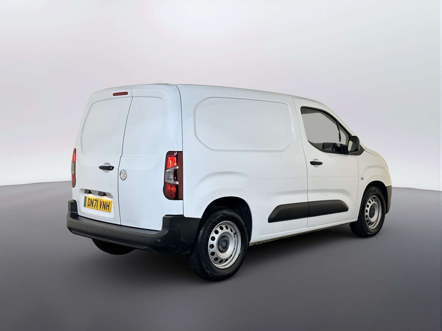 Used Vauxhall Combo 2021 for sale - 78083443: Photo 10