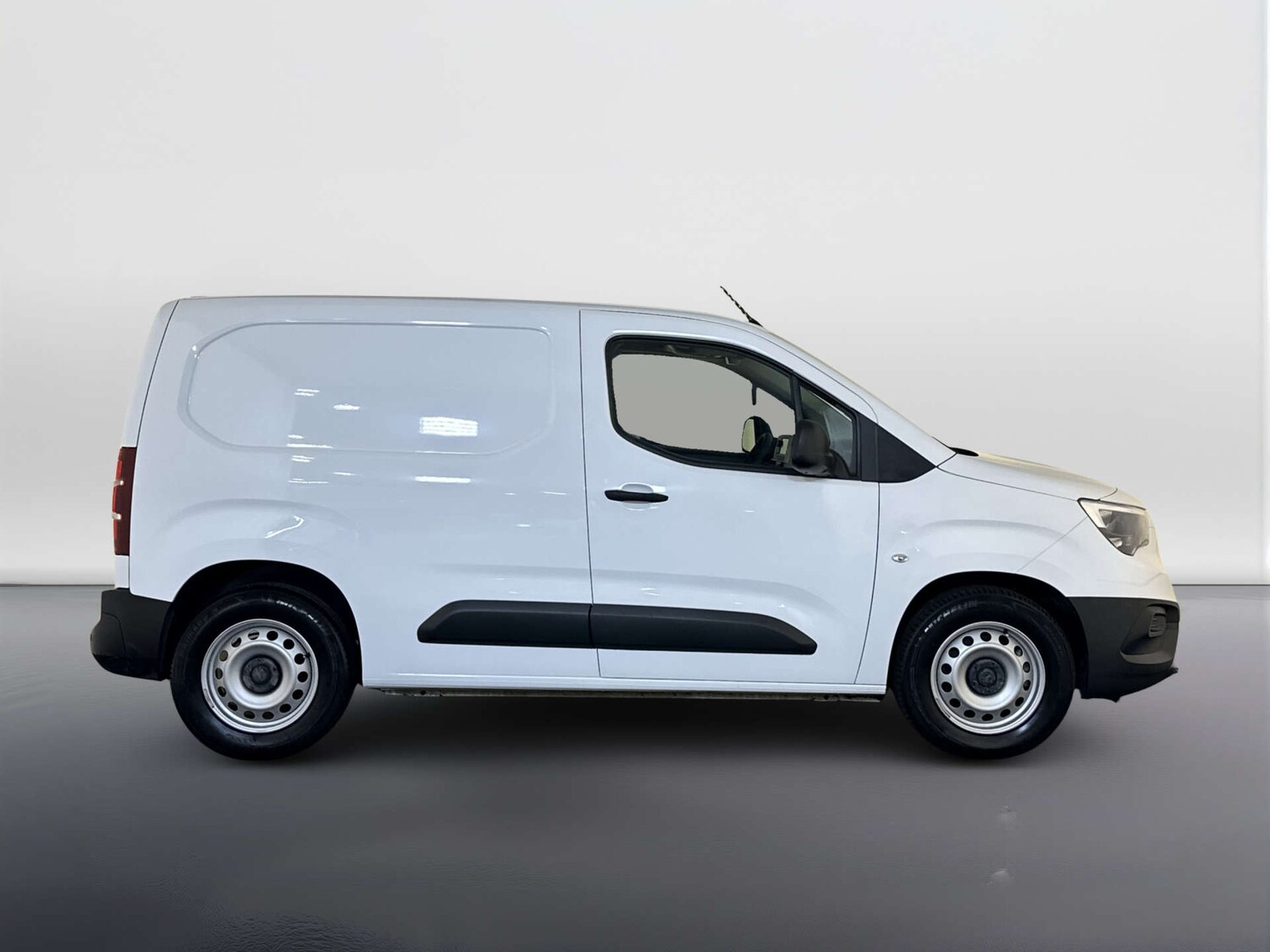 Used Vauxhall Combo 2021 for sale - 78083443: Photo 11