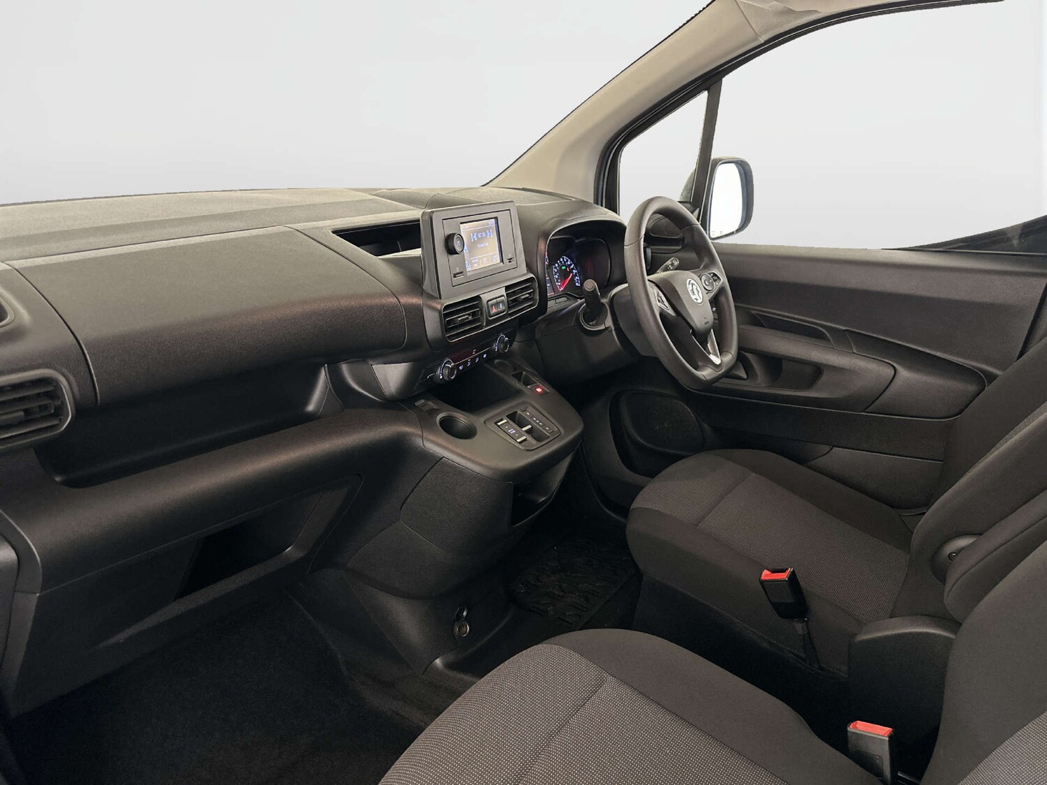 Used Vauxhall Combo 2021 for sale - 78083443: Photo 12