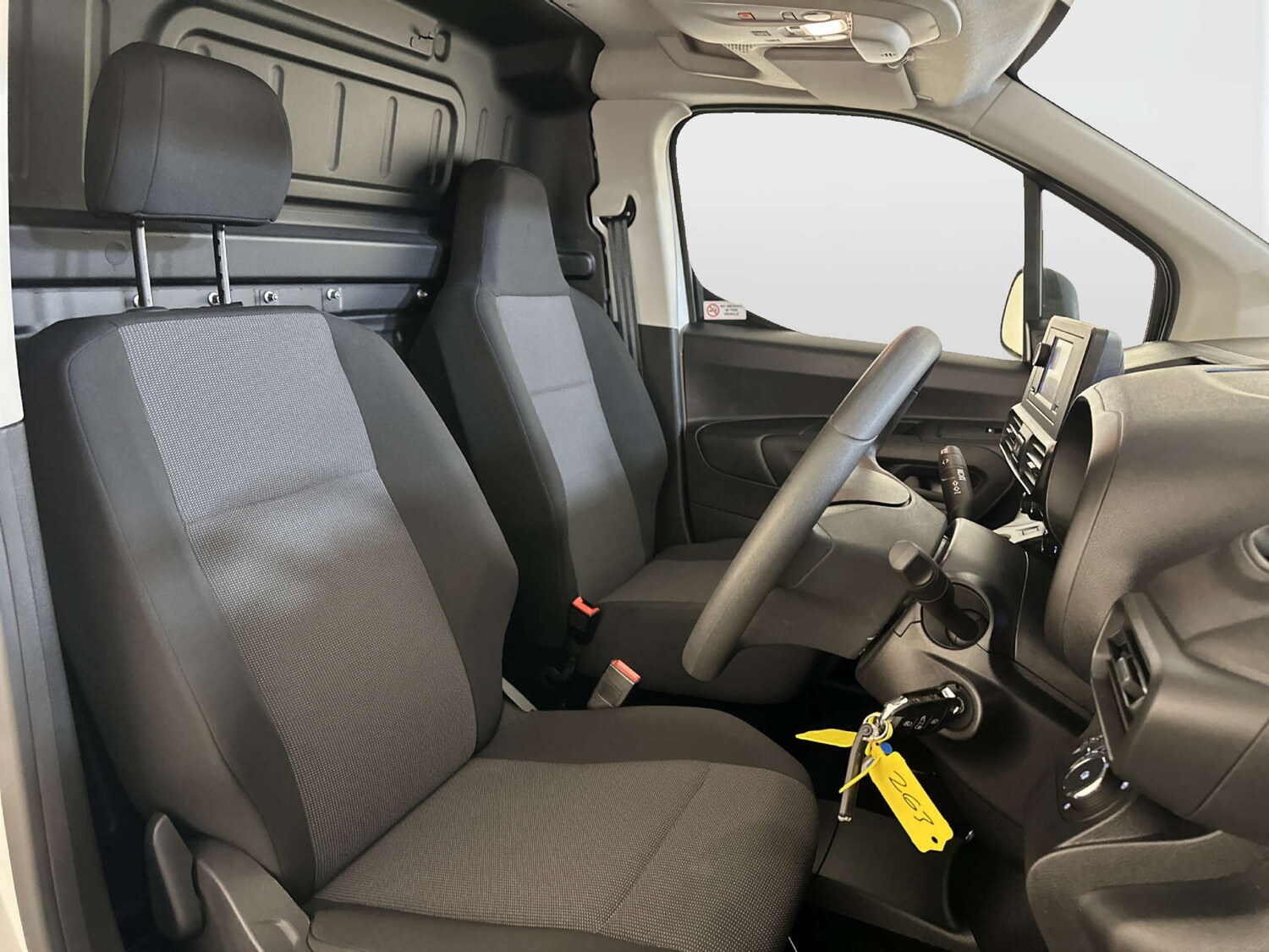 Used Vauxhall Combo 2021 for sale - 78083443: Photo 13