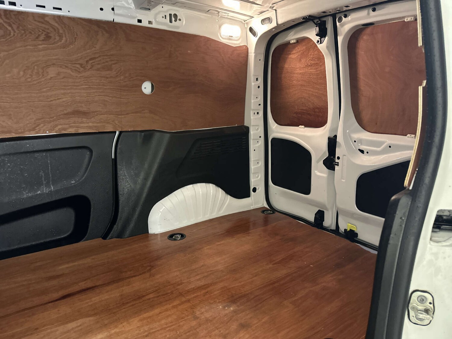 Used Vauxhall Combo 2021 for sale - 78083443: Photo 14