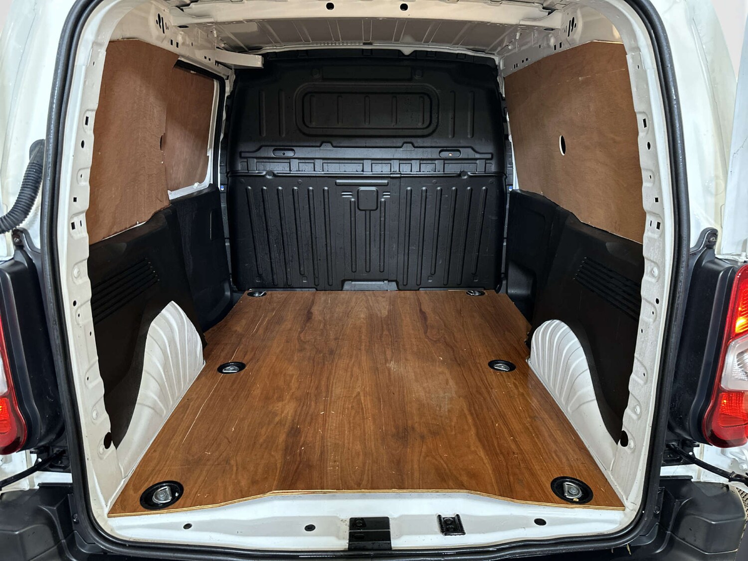 Used Vauxhall Combo 2021 for sale - 78083443: Photo 15