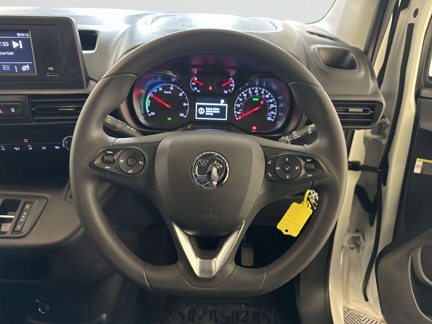 Used Vauxhall Combo 2021 for sale - 78083443: Photo 16