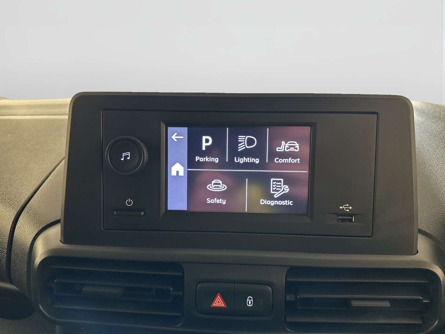 Used Vauxhall Combo 2021 for sale - 78083443: Photo 21