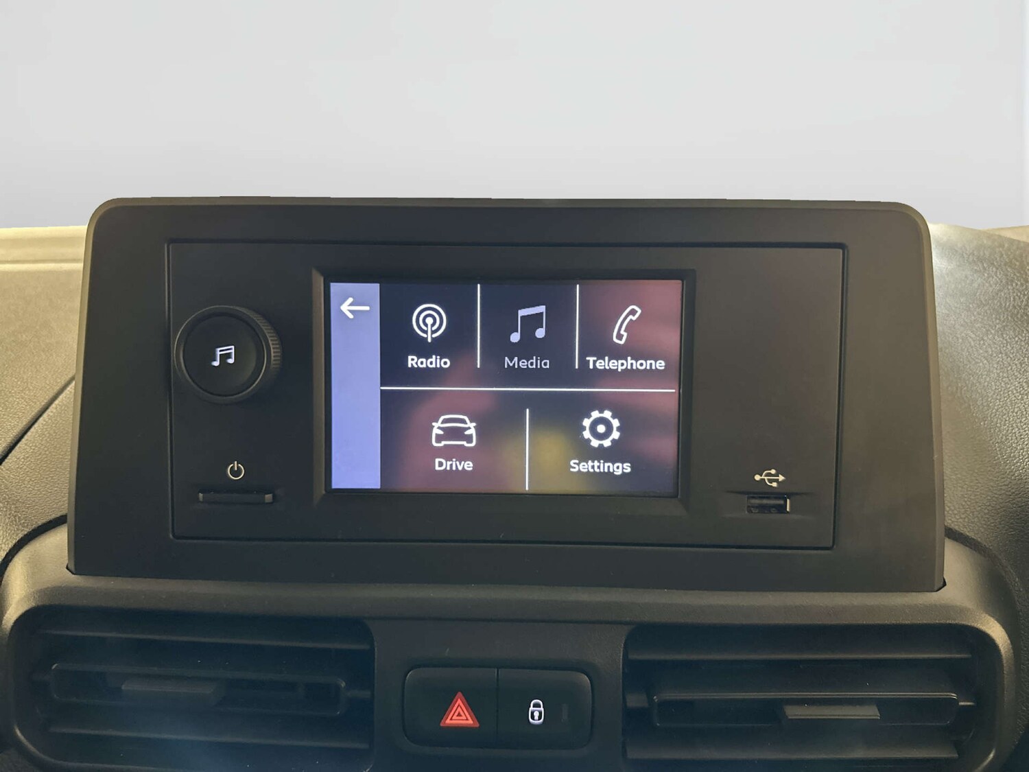 Used Vauxhall Combo 2021 for sale - 78083443: Photo 23