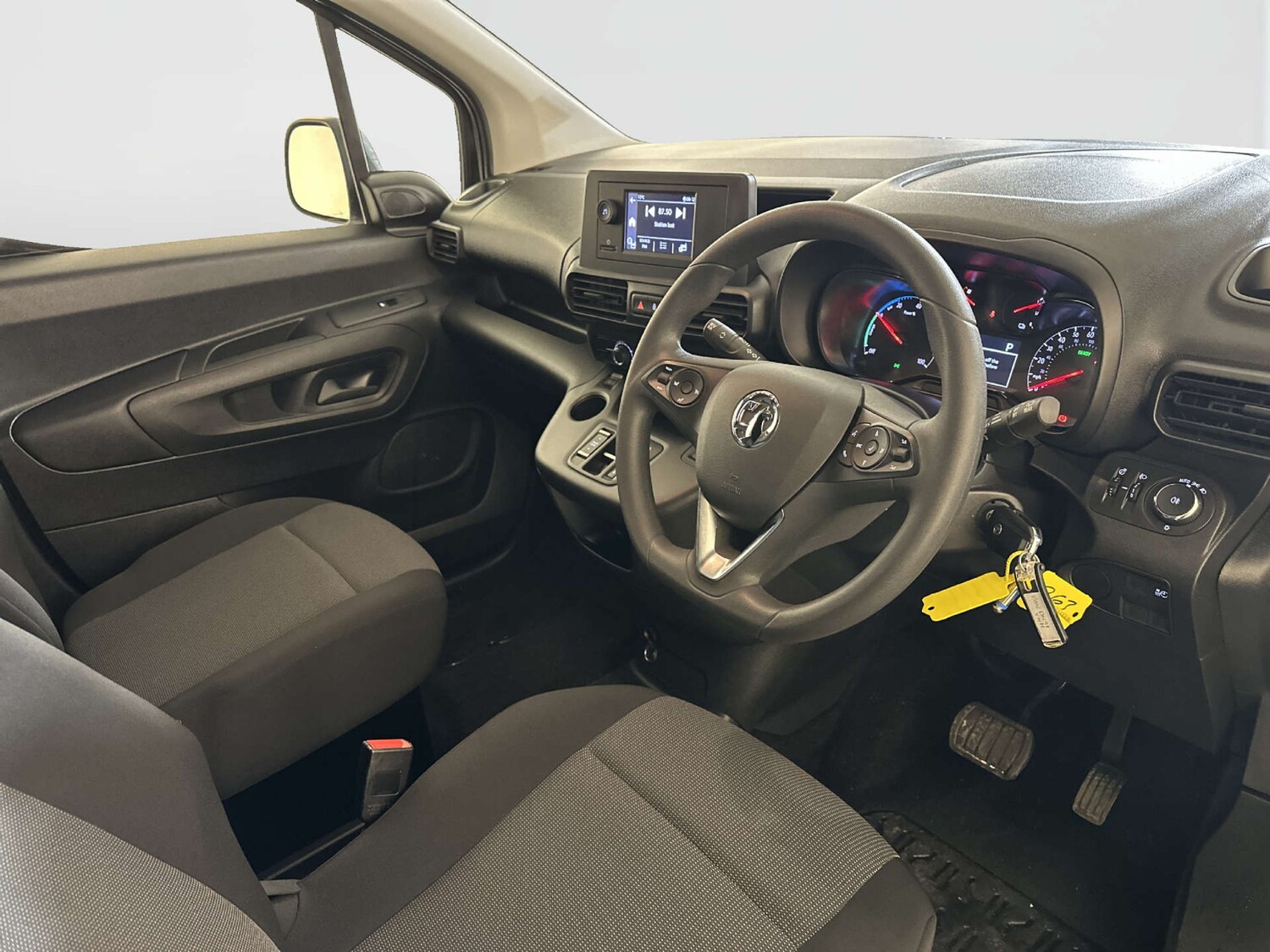 Used Vauxhall Combo 2021 for sale - 78083443: Photo 3