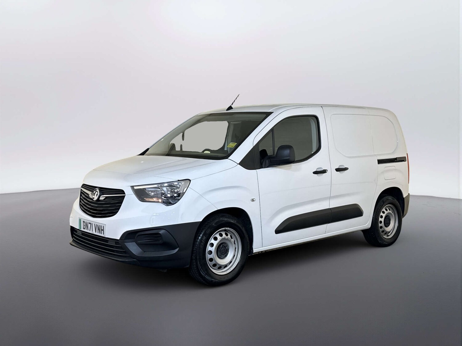 Used Vauxhall Combo 2021 for sale - 78083443: Photo 6
