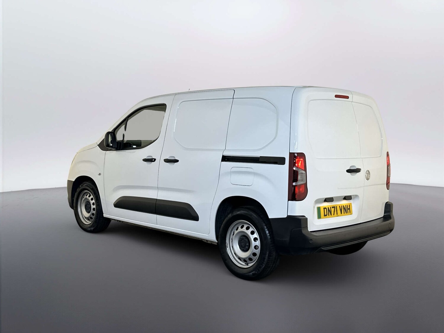 Used Vauxhall Combo 2021 for sale - 78083443: Photo 8