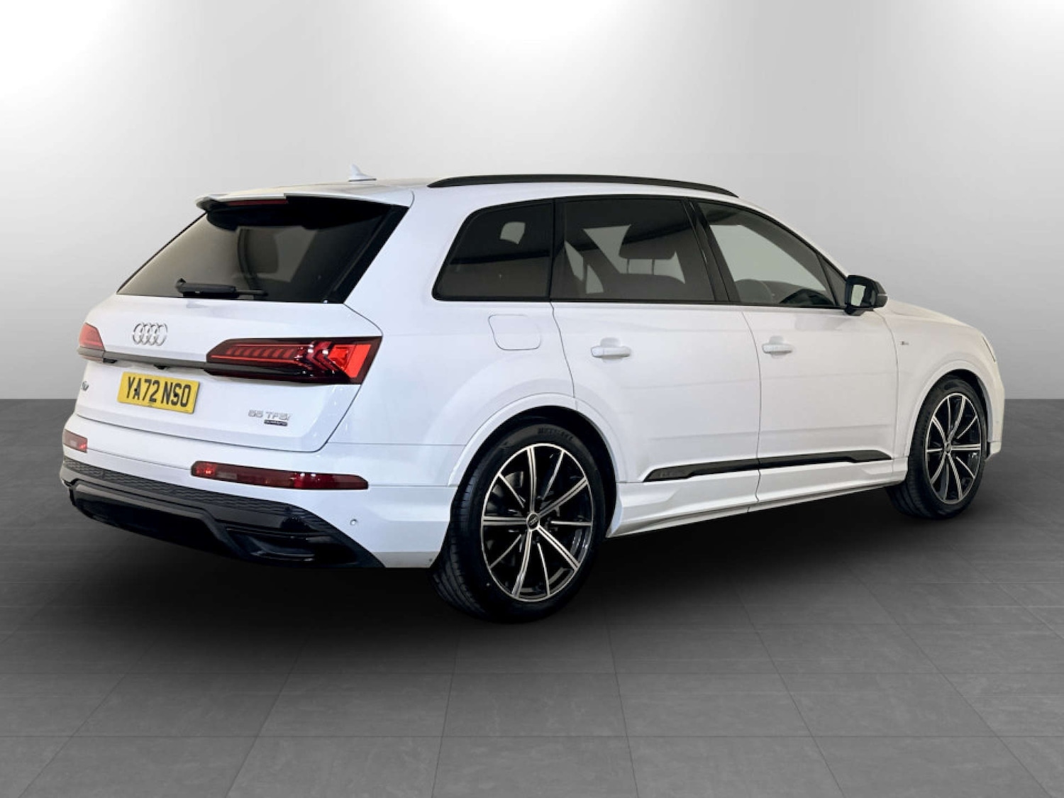 Used Audi Q7 2023 for sale - 77184950: Photo 10