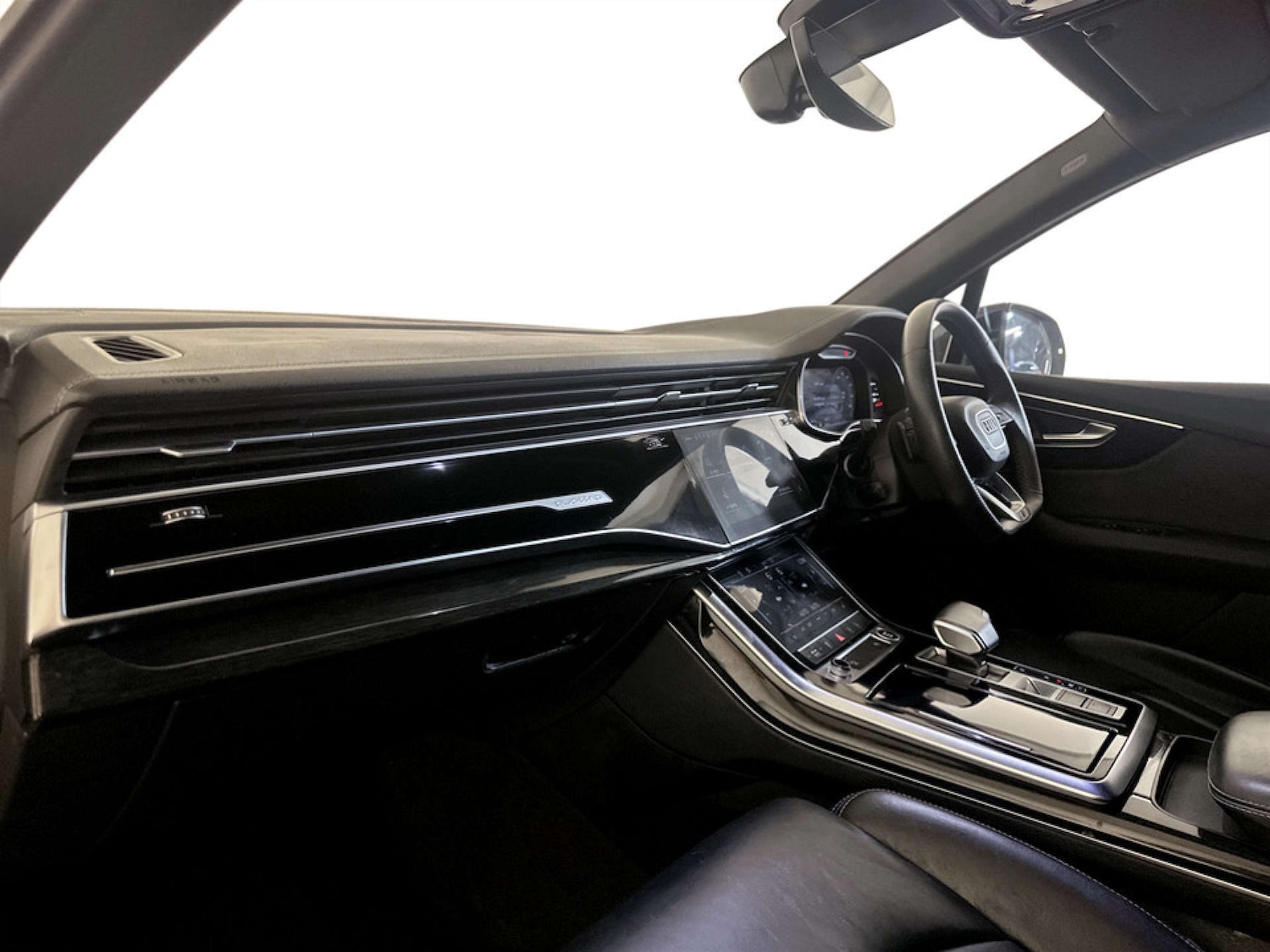 Used Audi Q7 2023 for sale - 77184950: Photo 12