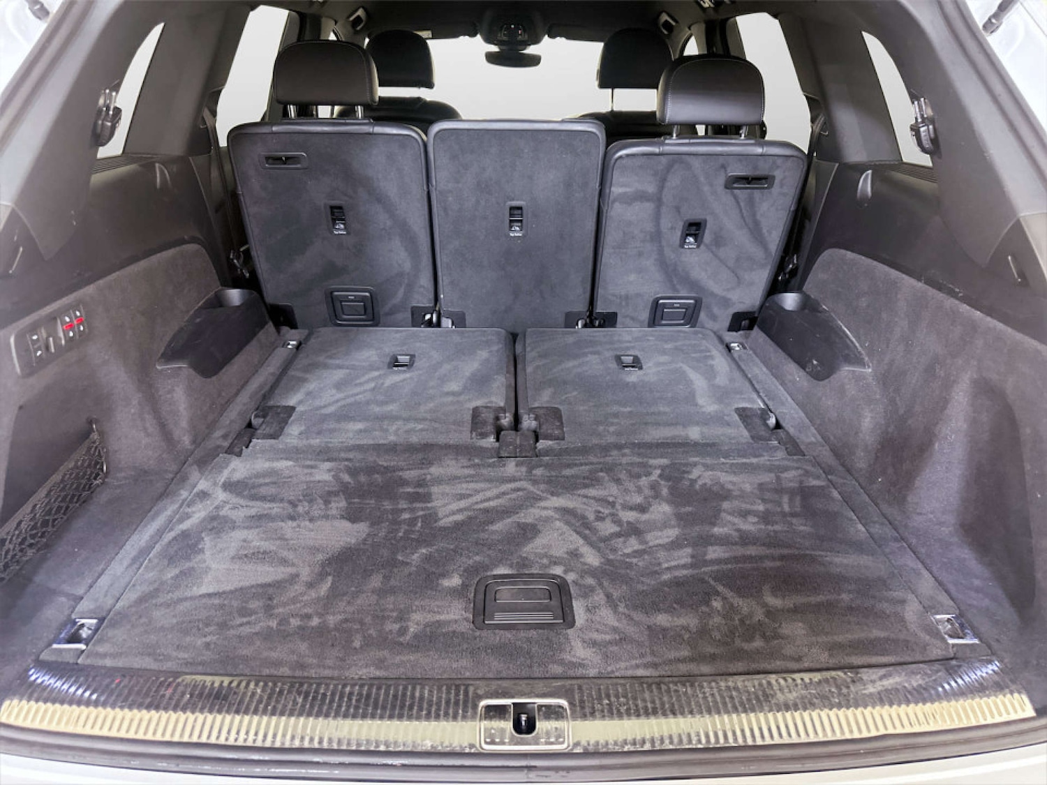 Used Audi Q7 2023 for sale - 77184950: Photo 16