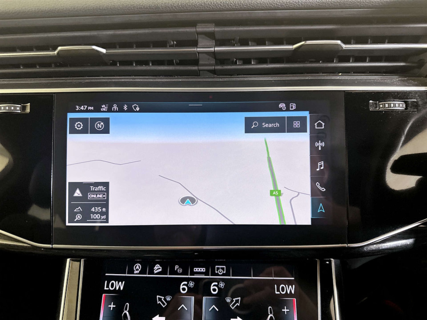 Used Audi Q7 2023 for sale - 77184950: Photo 20