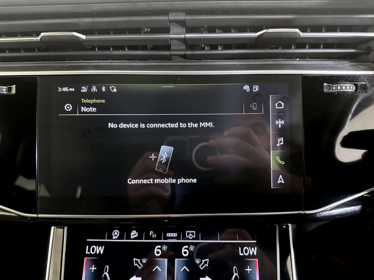 Used Audi Q7 2023 for sale - 77184950: Photo 21