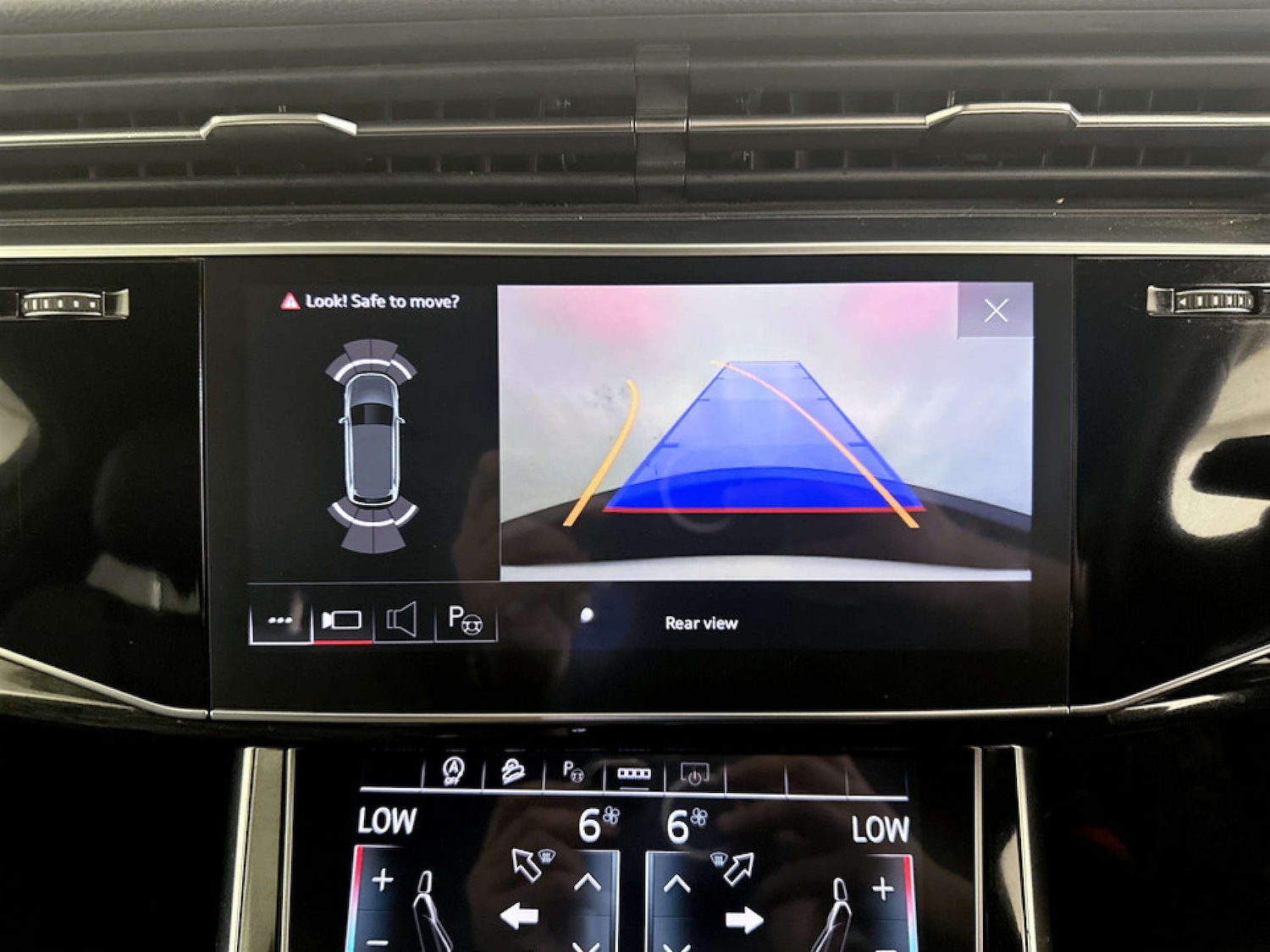 Used Audi Q7 2023 for sale - 77184950: Photo 22