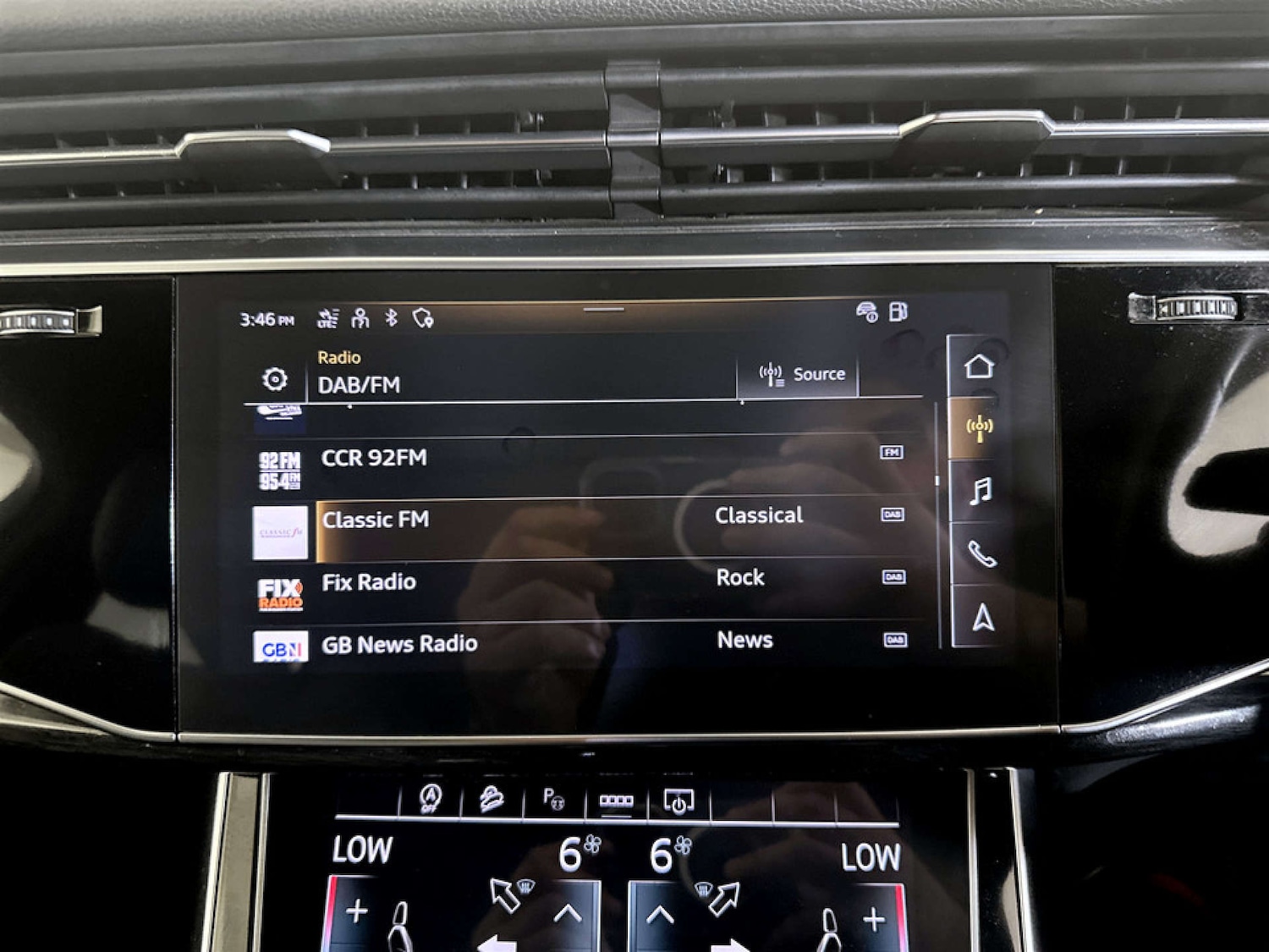 Used Audi Q7 2023 for sale - 77184950: Photo 23