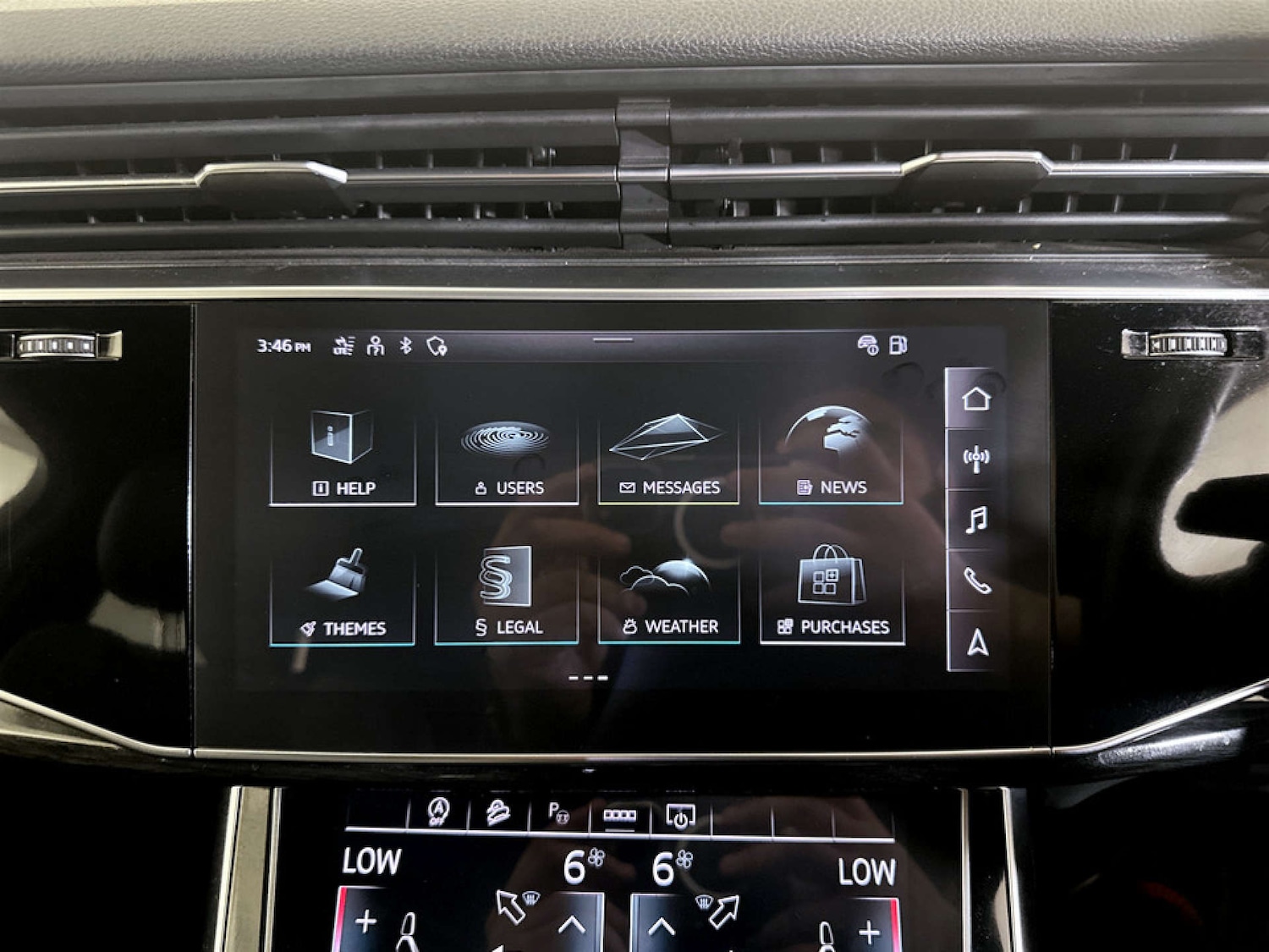 Used Audi Q7 2023 for sale - 77184950: Photo 24