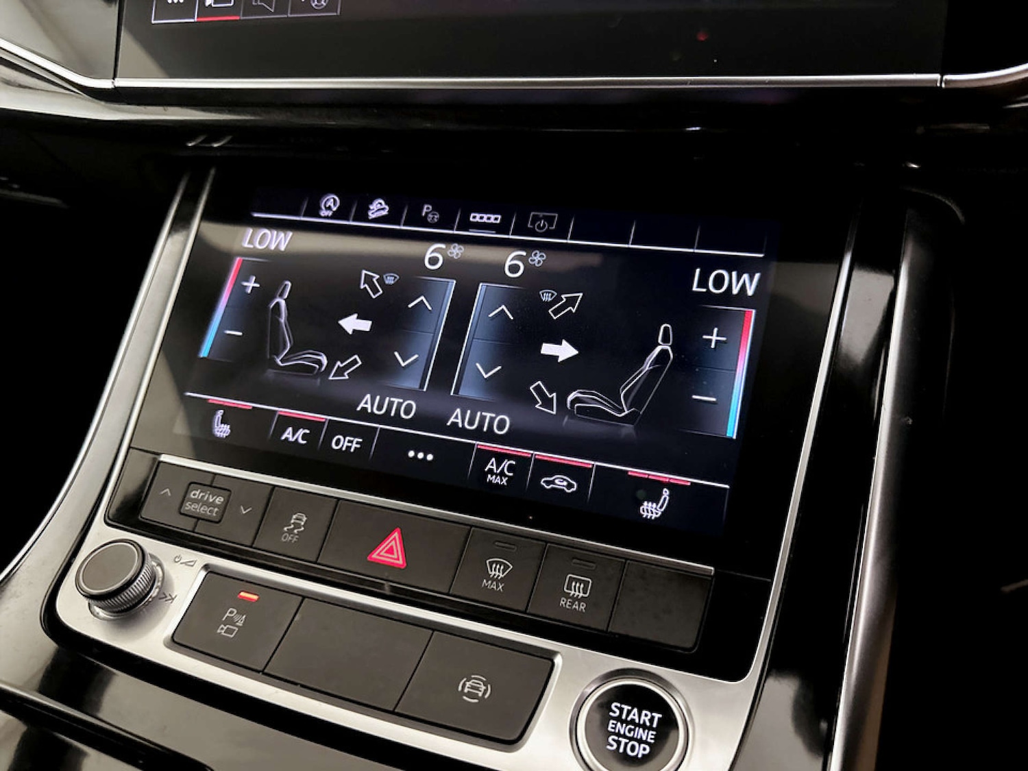 Used Audi Q7 2023 for sale - 77184950: Photo 26