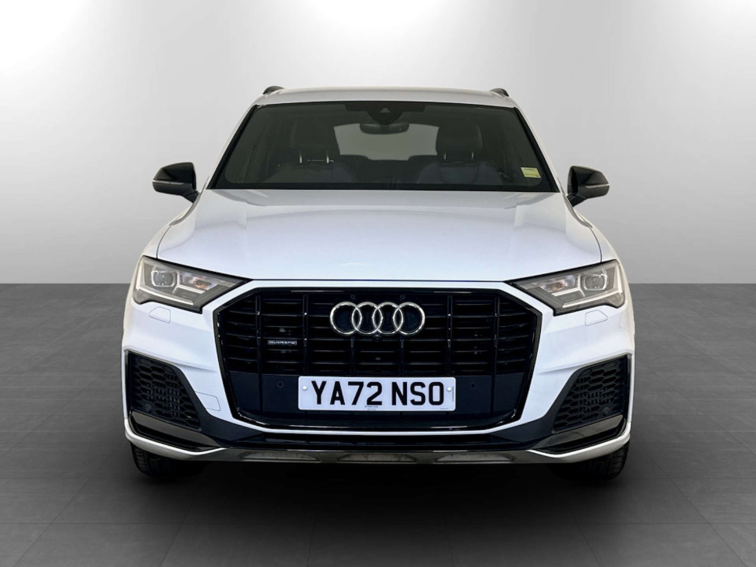 Used Audi Q7 2023 for sale - 77184950: Photo 5