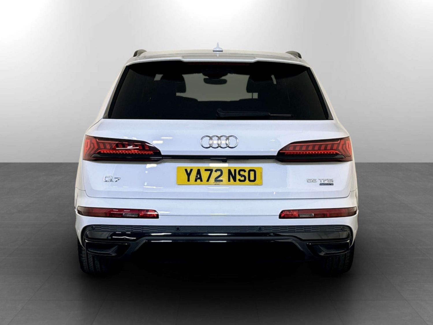 Used Audi Q7 2023 for sale - 77184950: Photo 9