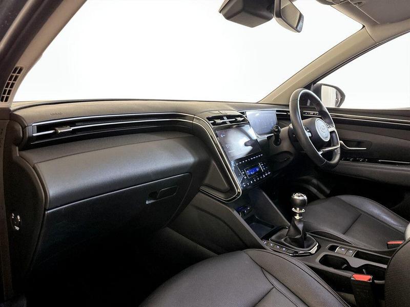 Used Hyundai TUCSON 2021 for sale - 76545312: Photo 12