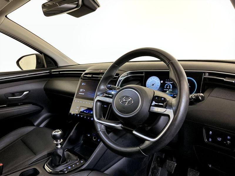 Used Hyundai TUCSON 2021 for sale - 76545312: Photo 14