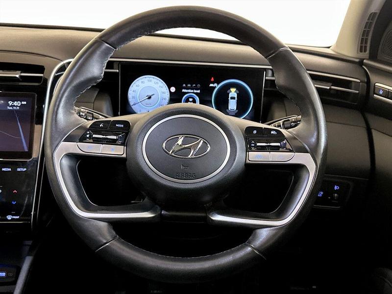 Used Hyundai TUCSON 2021 for sale - 76545312: Photo 15