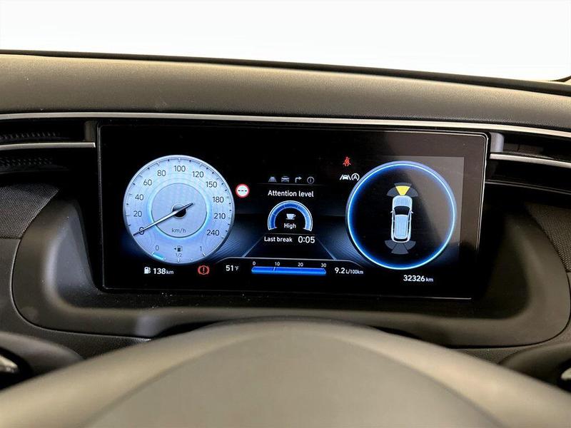 Used Hyundai TUCSON 2021 for sale - 76545312: Photo 17