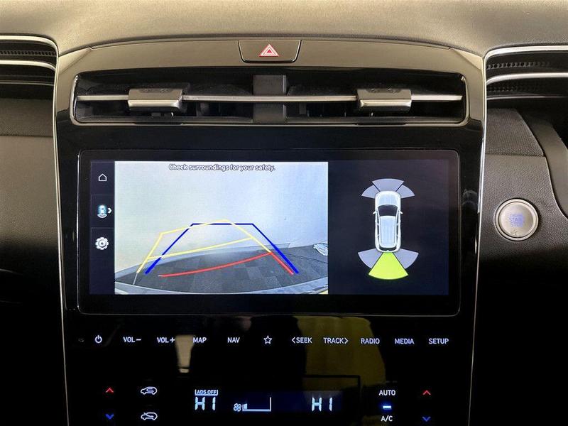 Used Hyundai TUCSON 2021 for sale - 76545312: Photo 19