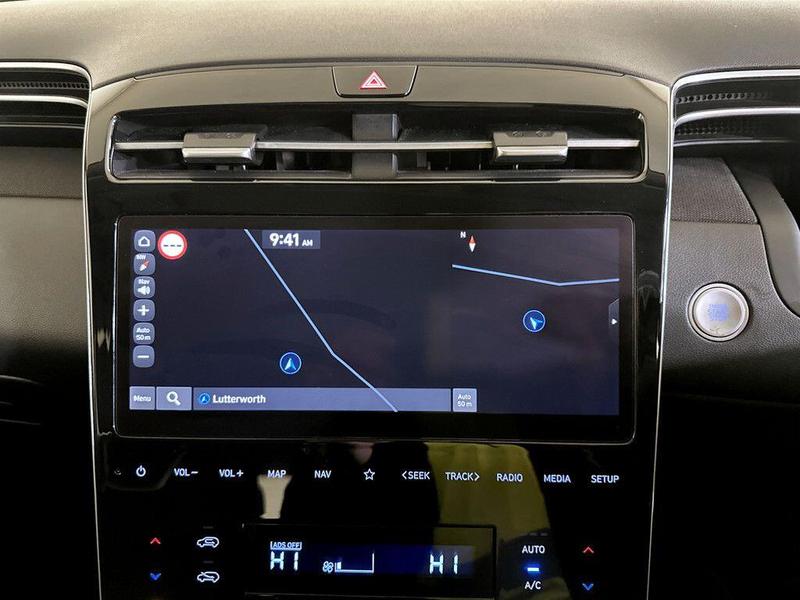 Used Hyundai TUCSON 2021 for sale - 76545312: Photo 20