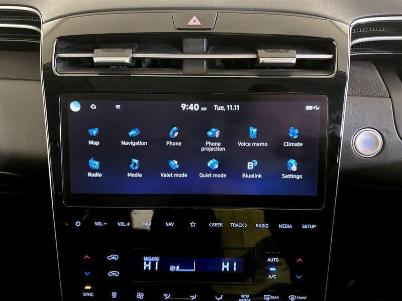 Used Hyundai TUCSON 2021 for sale - 76545312: Photo 23