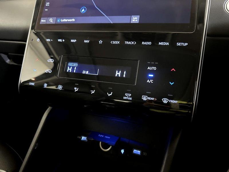 Used Hyundai TUCSON 2021 for sale - 76545312: Photo 25