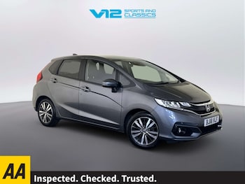 Used Honda Jazz 2018 for sale - 78738842: Photo