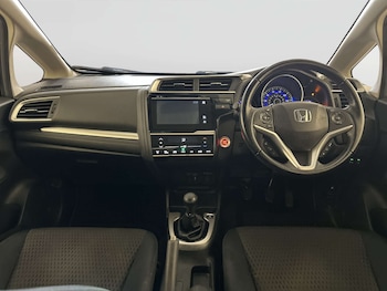 Used Honda Jazz 2018 for sale - 78738842: Photo