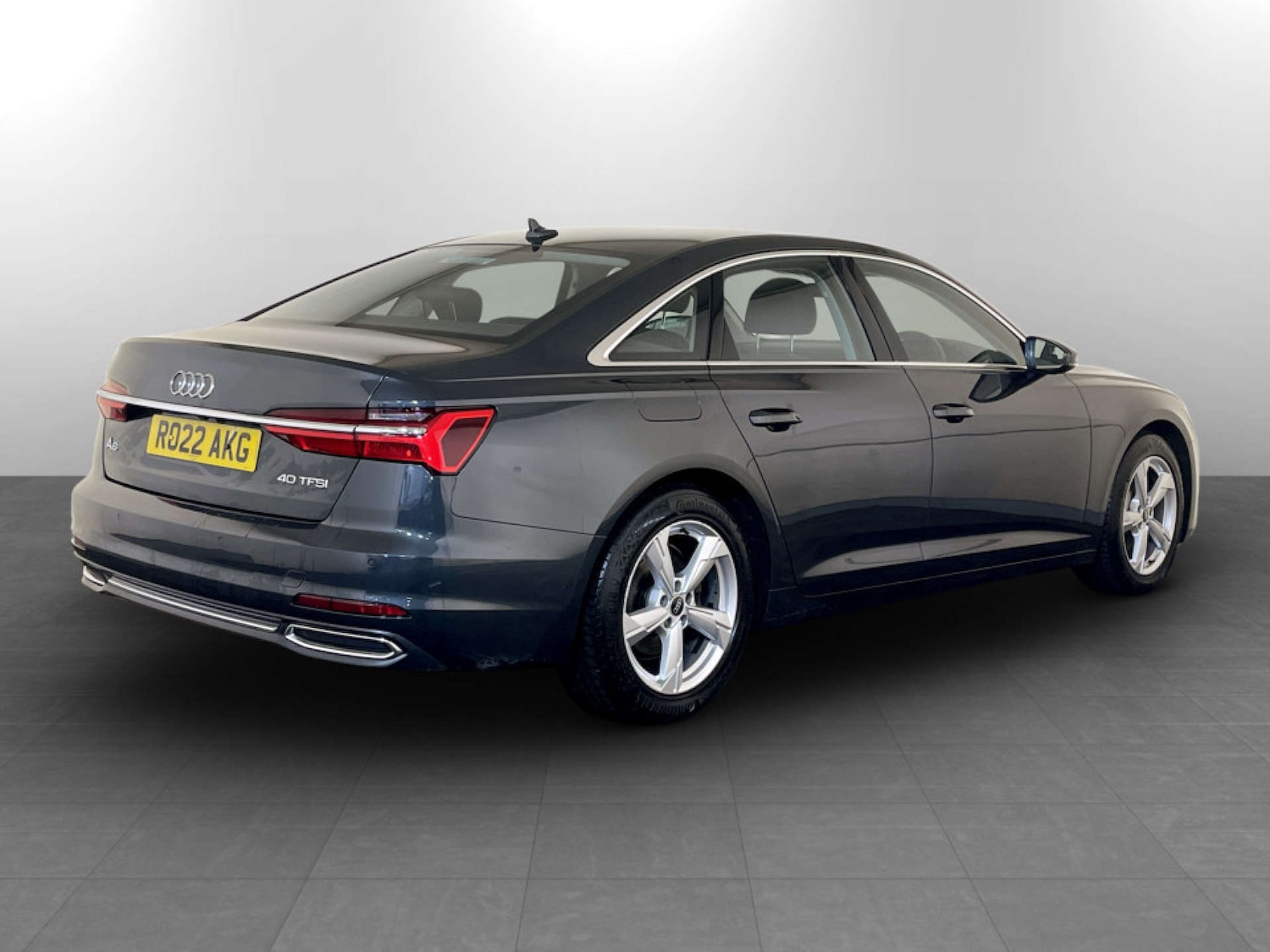 Used Audi A6 2022 for sale - 77542658: Photo 10