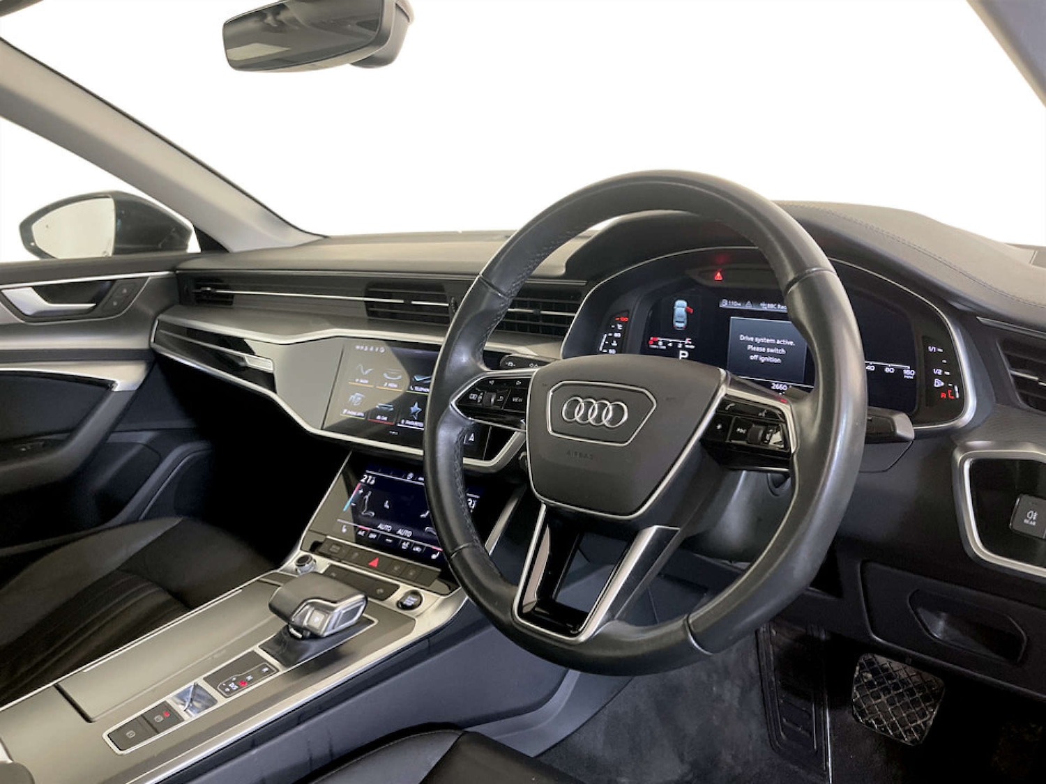 Used Audi A6 2022 for sale - 77542658: Photo 15
