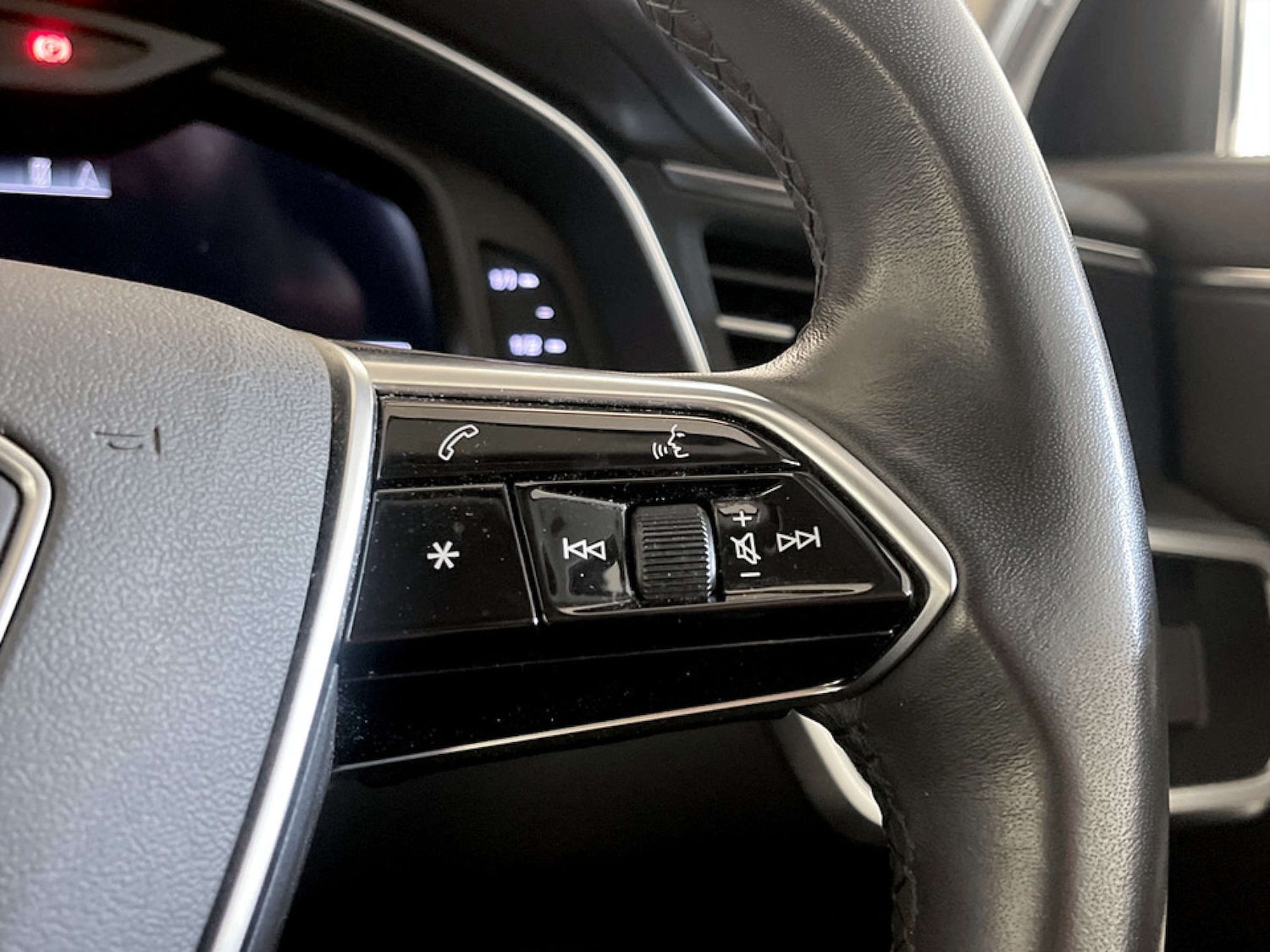 Used Audi A6 2022 for sale - 77542658: Photo 19