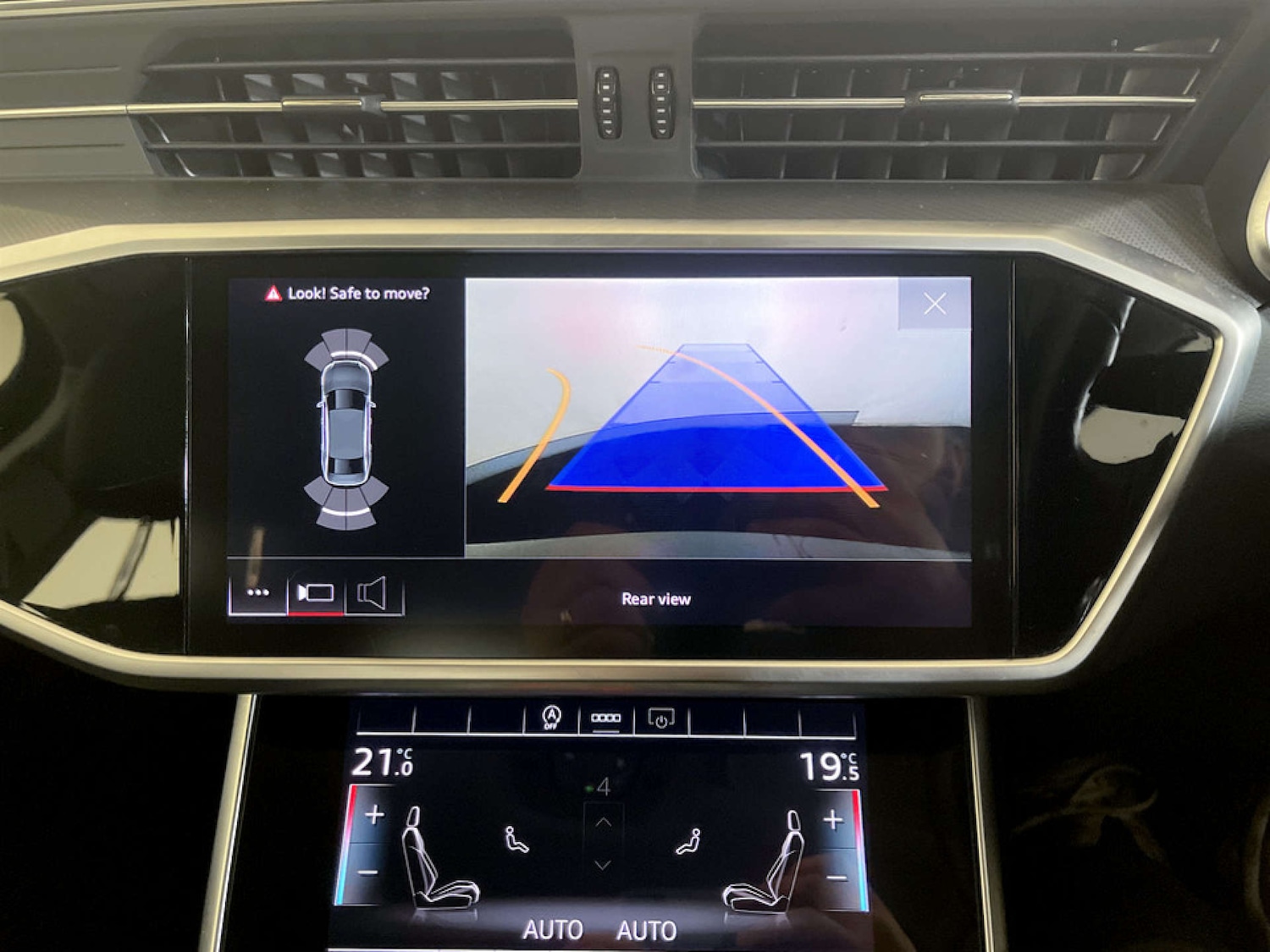 Used Audi A6 2022 for sale - 77542658: Photo 20