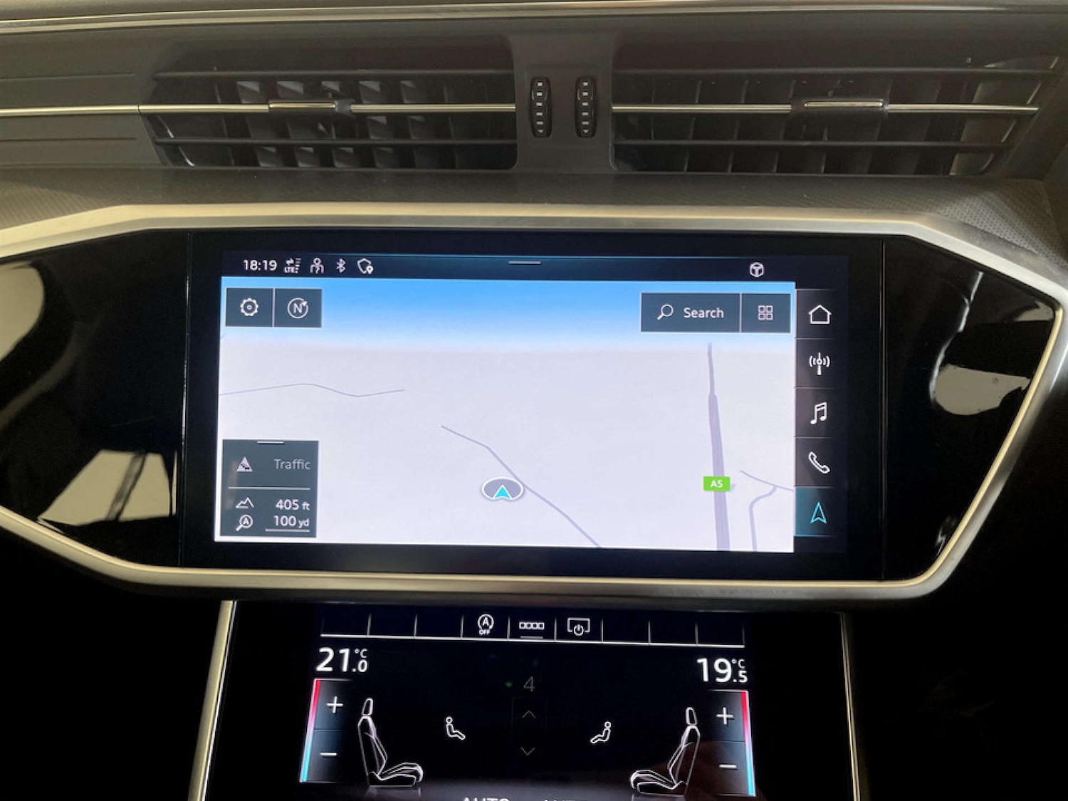 Used Audi A6 2022 for sale - 77542658: Photo 21