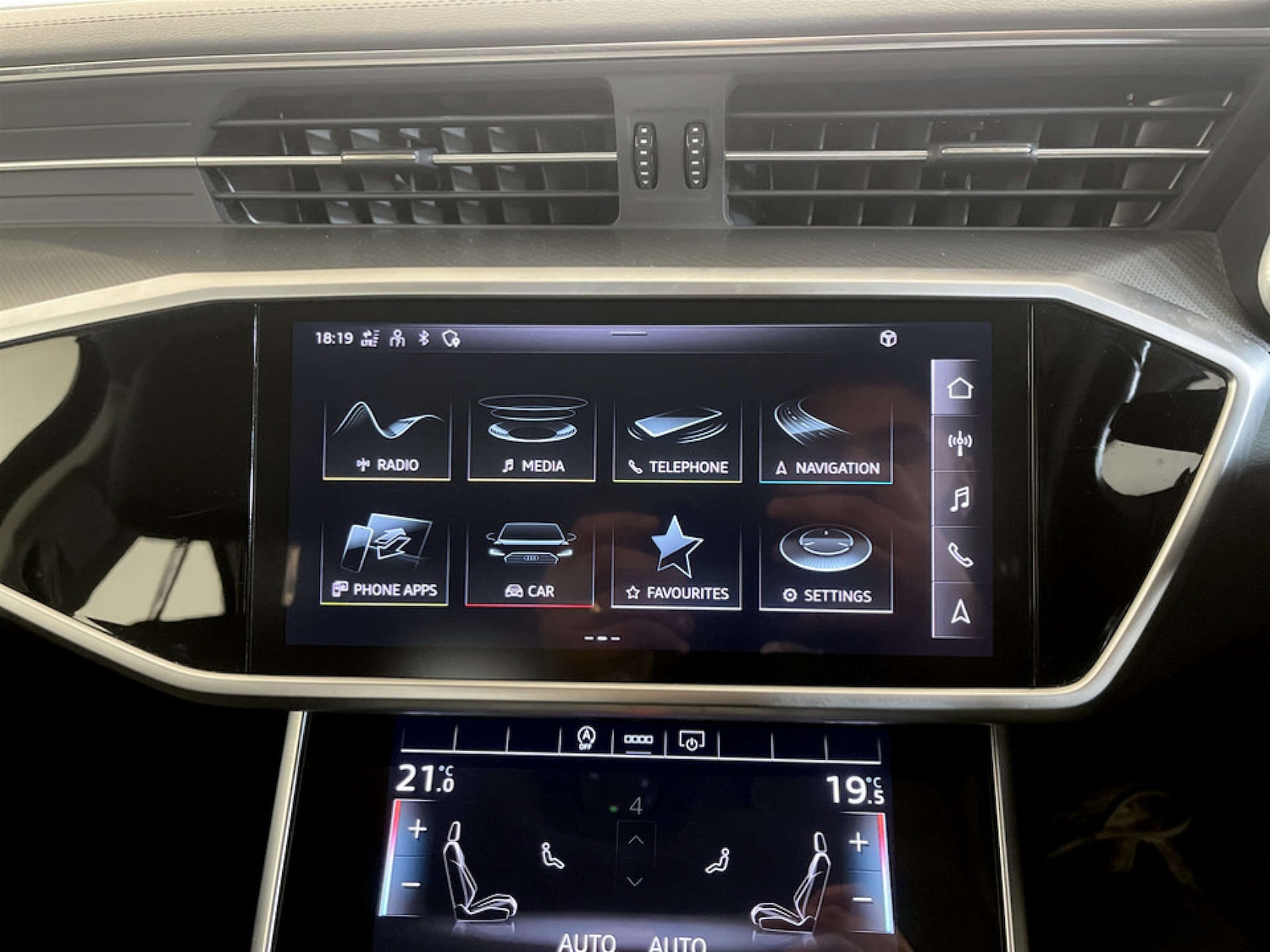 Used Audi A6 2022 for sale - 77542658: Photo 23