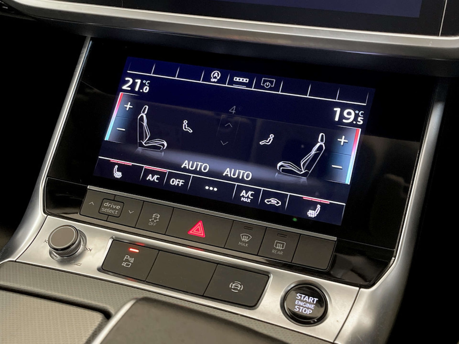 Used Audi A6 2022 for sale - 77542658: Photo 25