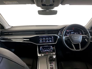 Used Audi A6 2022 for sale - 77542658: Photo