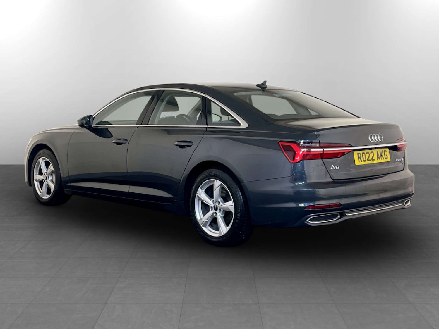 Used Audi A6 2022 for sale - 77542658: Photo 8