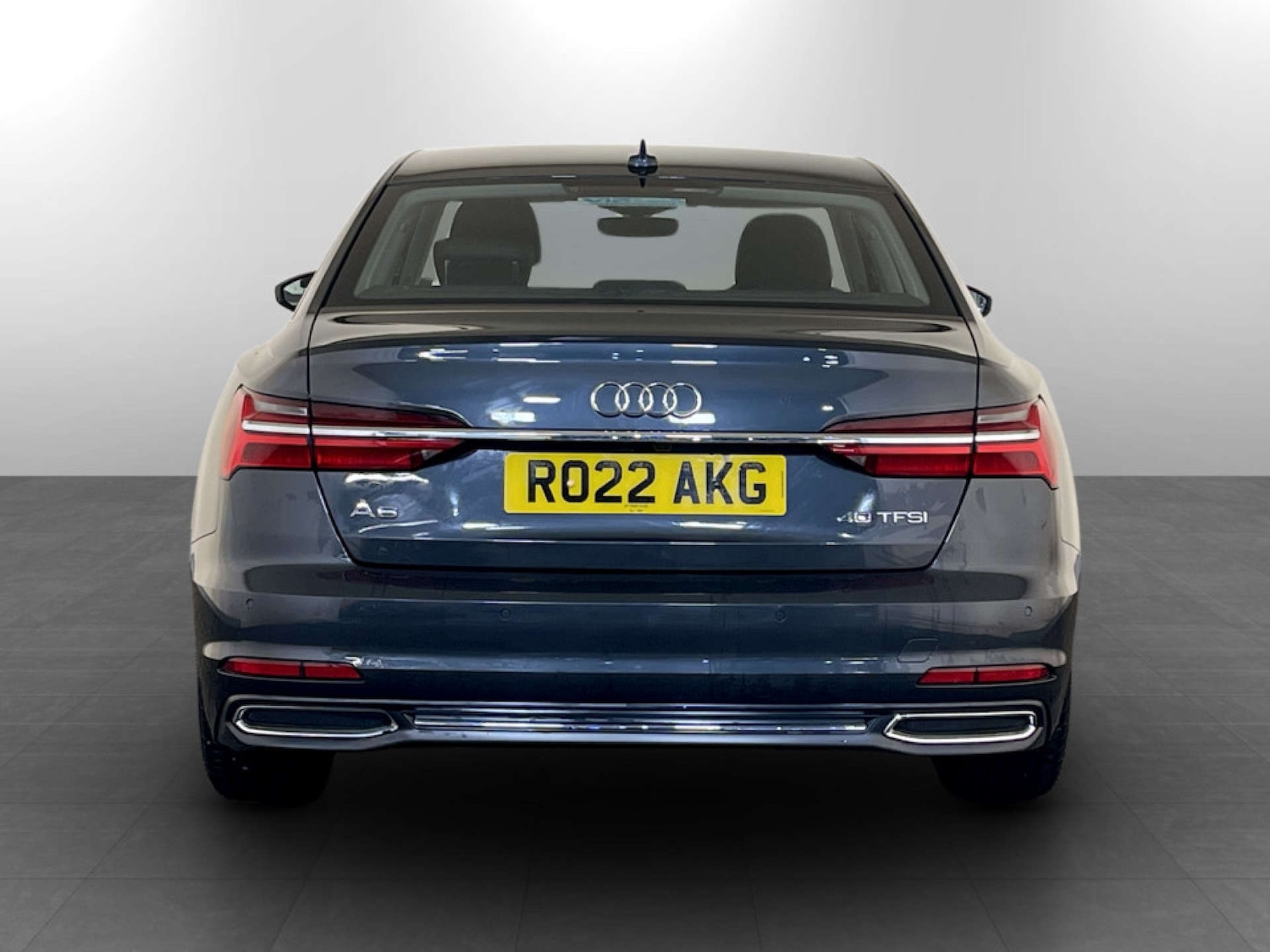 Used Audi A6 2022 for sale - 77542658: Photo 9