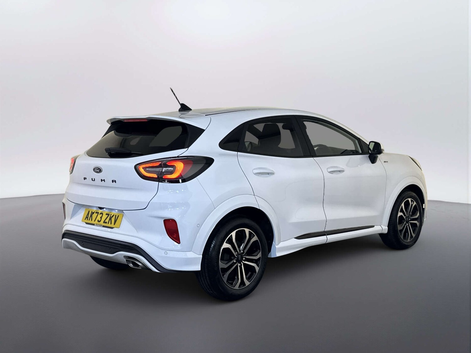 Used Ford Puma 2023 for sale - 78210422: Photo 10